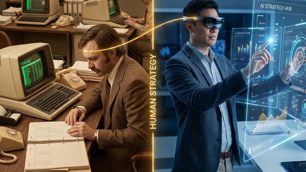 AI vs Accountants: A History Lesson from 1979