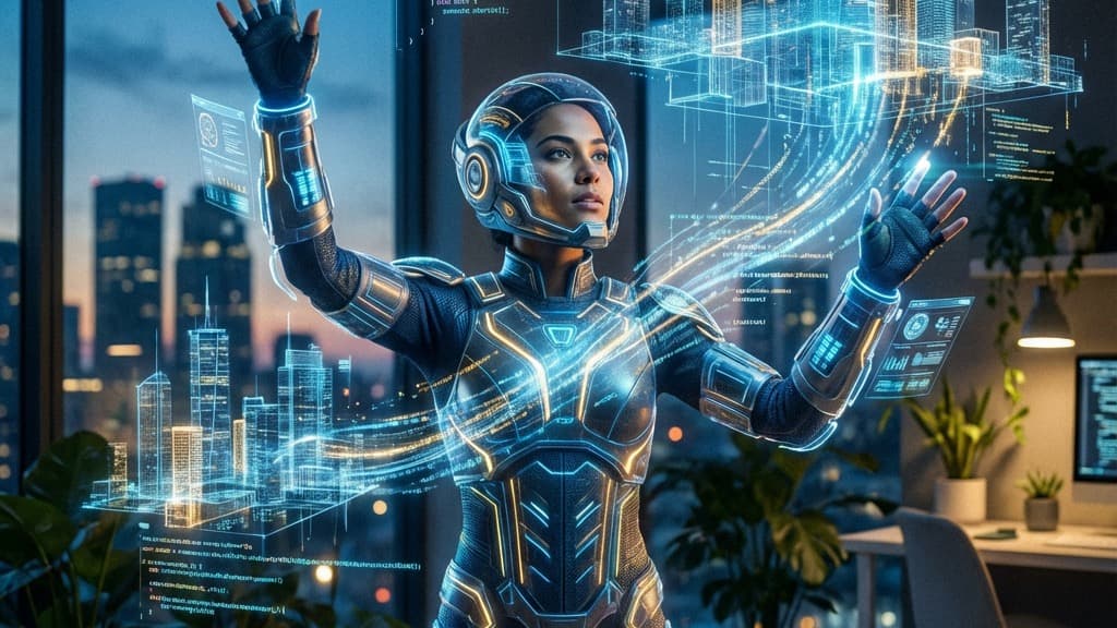 Stop Fearing AI Replacement: Start Using the AI Superpower