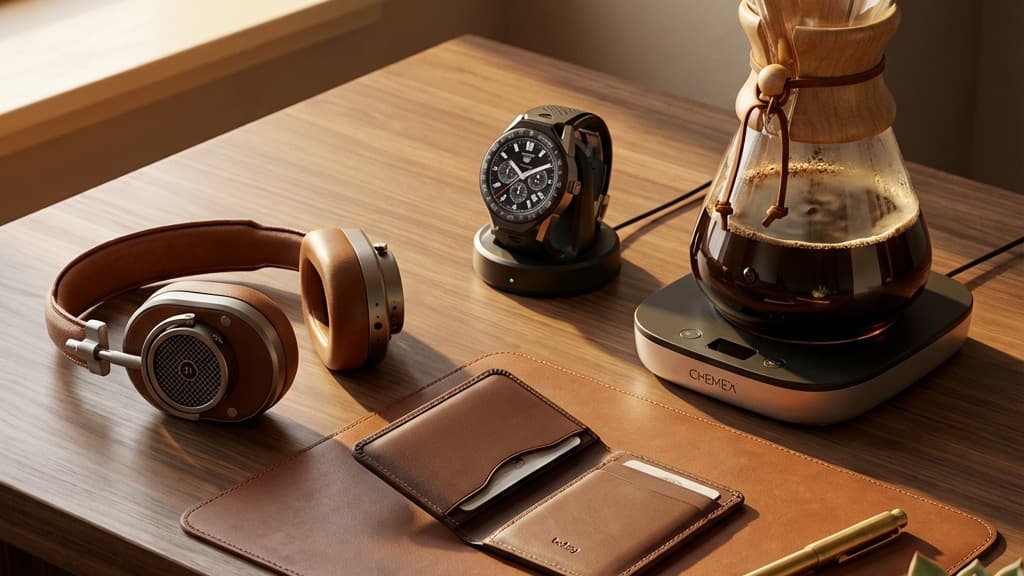 50 BEST Gifts for GUYS! (2025 Gift Guide)